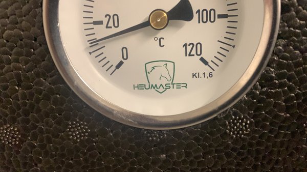 HeuMaster HM 500 ULTRA