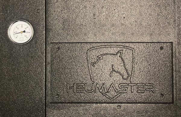 HeuMaster HM 600